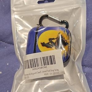 Little Mermaid Airpod Hard shell Case